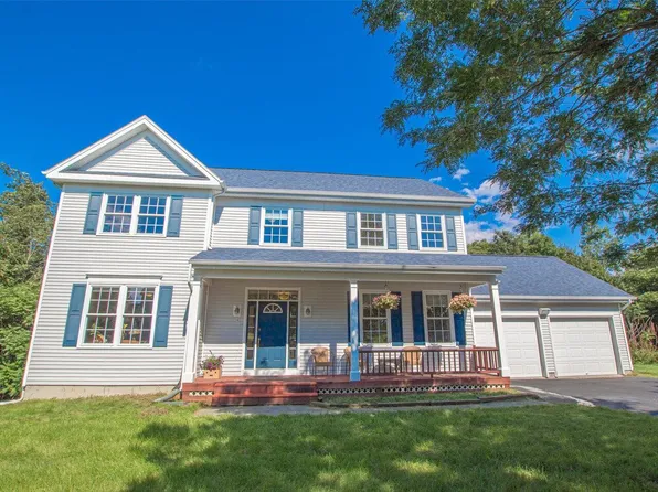 14 Punch Bowl Lane, Milton, VT 05468
