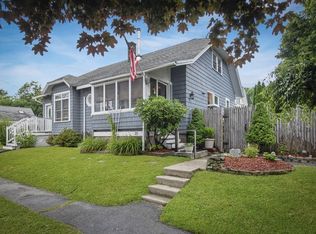 25 Abington Ave, Peabody, MA 01960