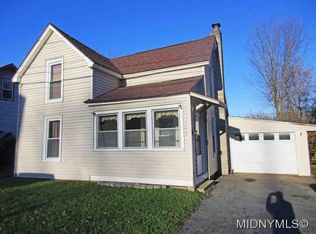 238 W Main St, Frankfort, NY