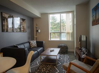 65 Times Ave, Markham, ON L3T7X9