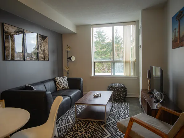 65 Times Ave, Markham, ON L3T 7X9