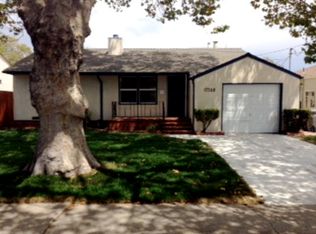 17328 Via Flores, San Lorenzo, CA