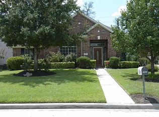 17607 Ginger Fields Ln, Tomball, TX 77377