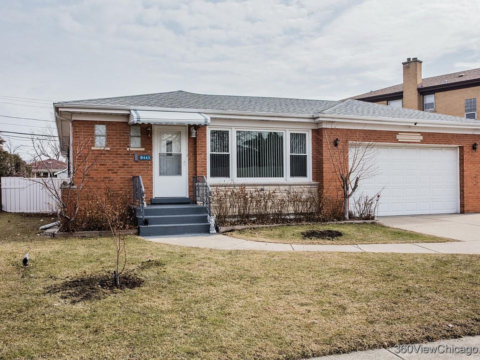 1st image of 8443 N Ozanam Ave