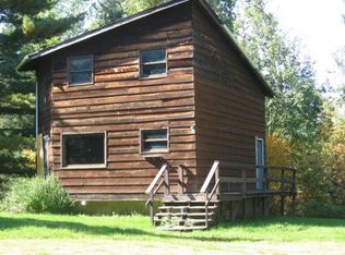 7632 Highway 135 N, Embarrass, MN 55732