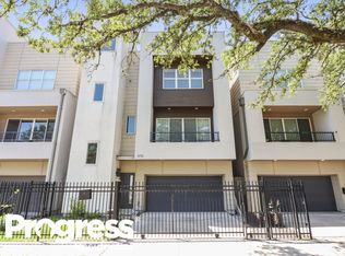 4716 Jackson St, Houston, TX 77004