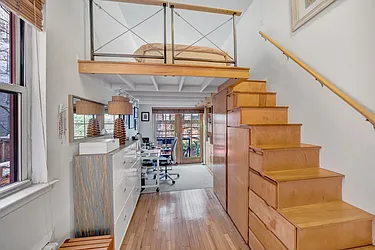 Rented by Compass