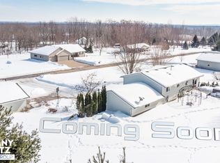 N4485 Kimble Ct, New London, WI 54961