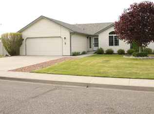 4376 Tami St, Richland, WA 99352
