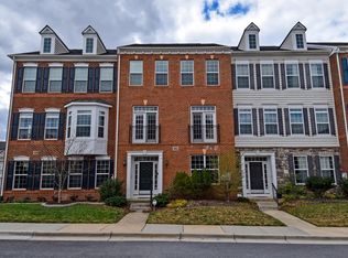 185 Autumn View Dr, Gaithersburg, MD 20878