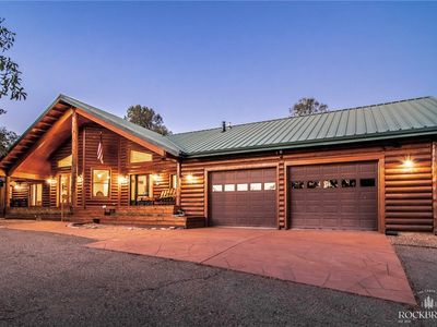 2323 Sierra Vista Way, Mariposa, CA, 95338