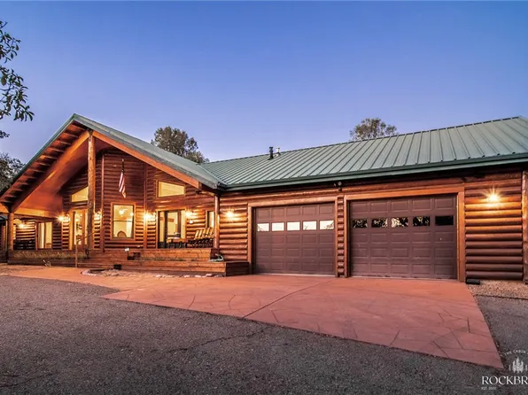 2323 Sierra Vista Way, Mariposa, CA 95338
