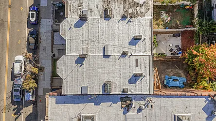 Sold by Ben Bay Realty Co. of Bay Ridge