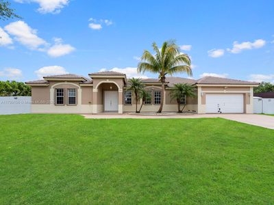 18760 SW 358th St, Homestead, FL, 33034
