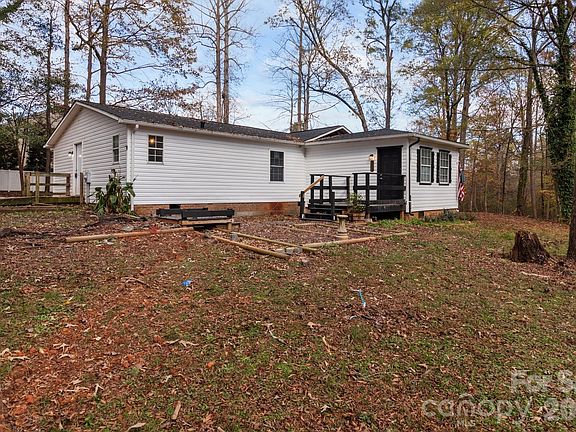 2nd image of 4642 McClure Rd