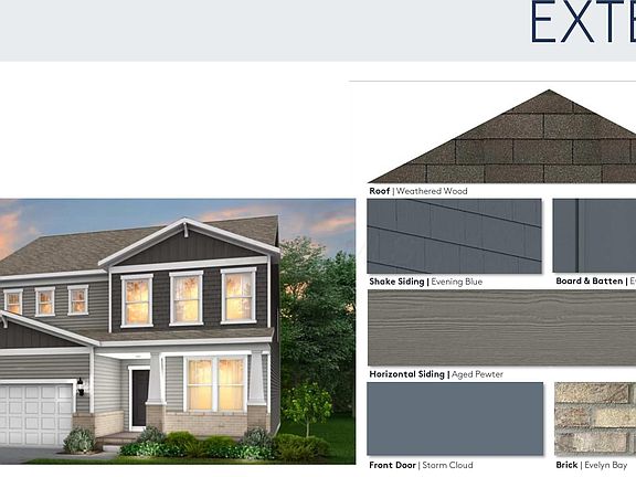 4th image of 5661 Peavey St Lot 7187