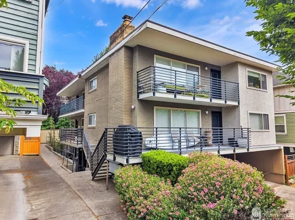 1430 NW 59th Street #202, Seattle, WA 98107