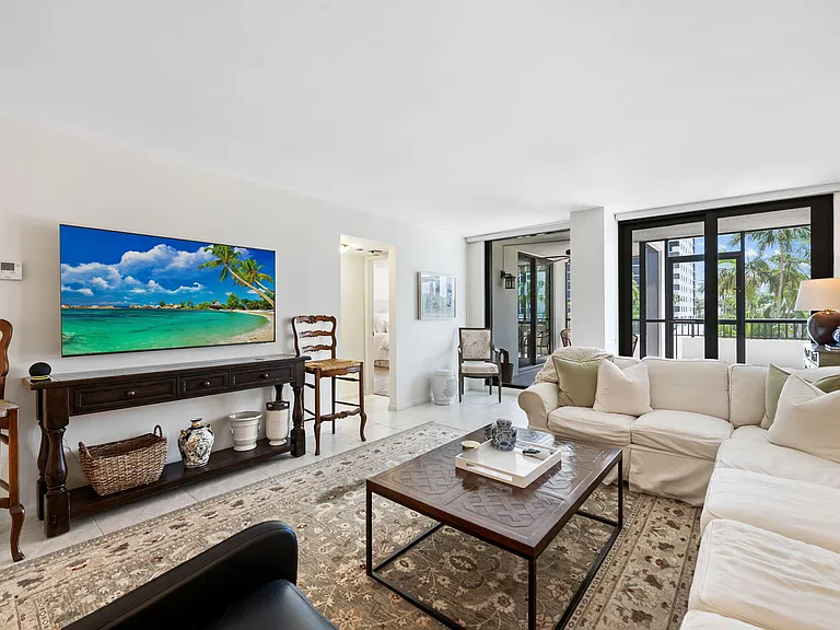 3420 S Ocean Blvd #3P — Photo 8