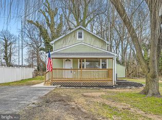 2501 Lakeview Ave, Sparrows Point, MD 21219