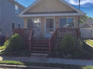 83 Coronado St, Atlantic Beach, NY 11509