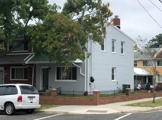 4901 7th Pl NE, Washington, DC 20017