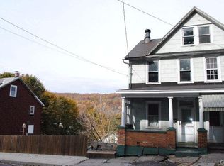 259 E Ridge St, Lansford, PA 18232
