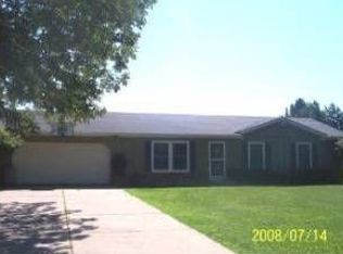 605 Cynthia Dr, Fayette, OH