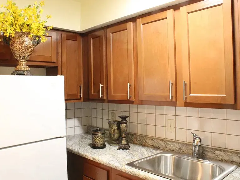White Bluff Apartments — Photo 19