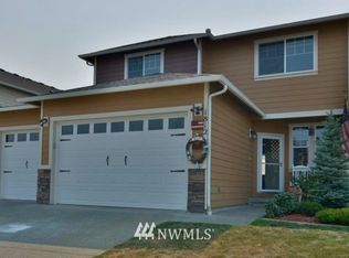 1812 197th Stct E, Spanaway, WA 98387
