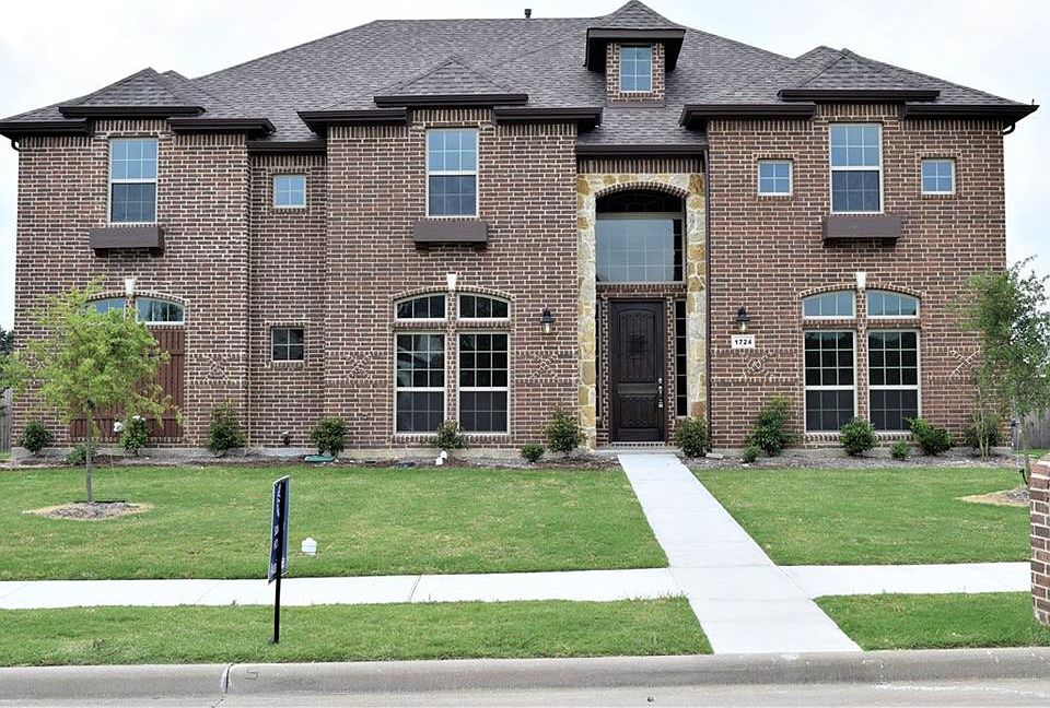 1st image of 1724 Chacon Canyon Dr