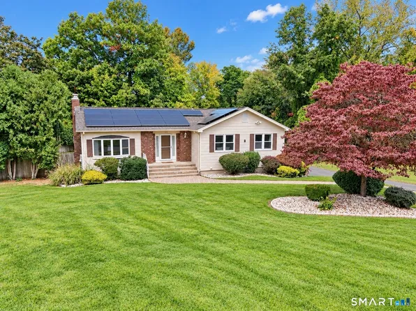 115 Kingston Drive, East Hartford, CT 06118