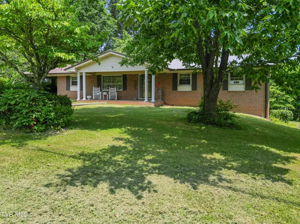 1802 Brentwood Dr, Greeneville, TN 37743
