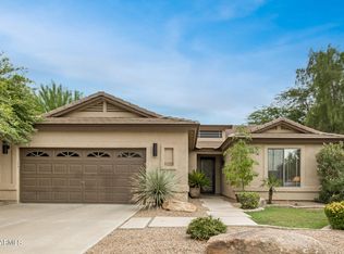 4215 E Ivanhoe St, Gilbert, AZ 85295