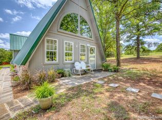 7971 139th St, Noble, OK 73068