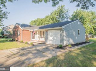 427 Birch Dr, Mickleton, NJ 08056