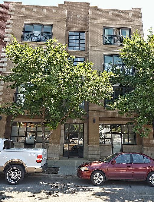 1st image of 1453 N Ashland Ave #4N
