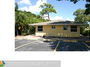 445 SE 16th St APT 1, Fort Lauderdale, FL 33316