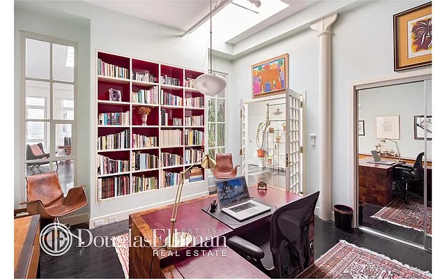 Sold by Douglas Elliman | media 4