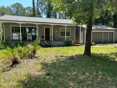 585 ROBERTS Road, Saint Johns, FL, 32259