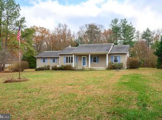 24029 Meadows Dr, Ridgely, MD 21660