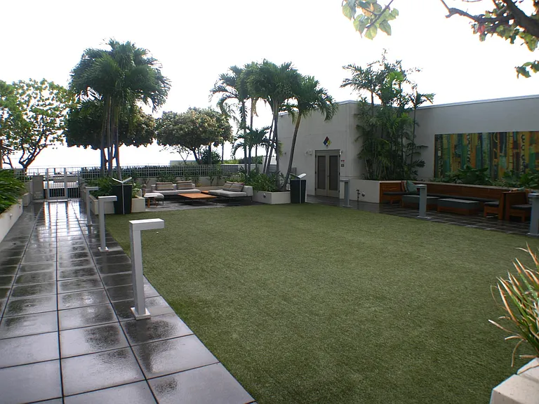600 Ala Moana Blvd #908 — Photo 11