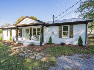 404 Lyncrest Dr, Unionville, TN 37180