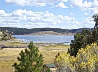 215 N Ipson Creek Dr, Panguitch, UT 84759