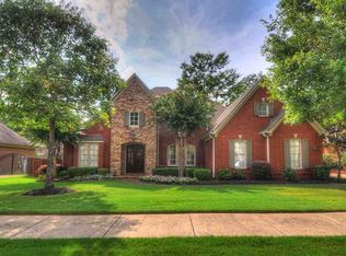 179 Ivy Brook Ln LOT 52, Collierville, TN 38017