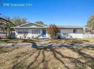 2201 26th St S, Saint Petersburg, FL 33712
