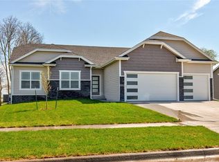 3409 NE 8th St, Ankeny, IA 50021