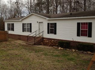 3663 Shiloh Rd, Courtland, MS 38620