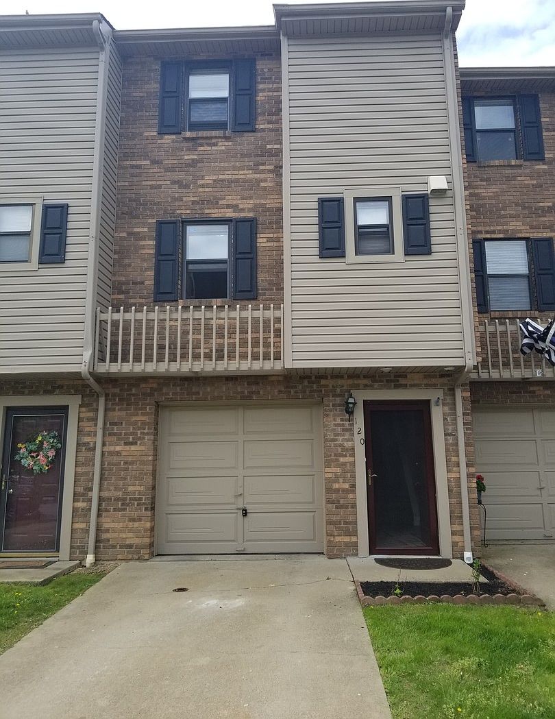 120 Forest Dr, Seven Fields, PA 16046 Zillow