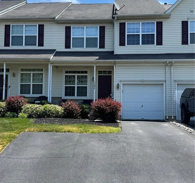 1081 Tudor Dr