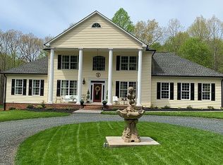 300 Bobwhite Rd, Amherst, VA 24521